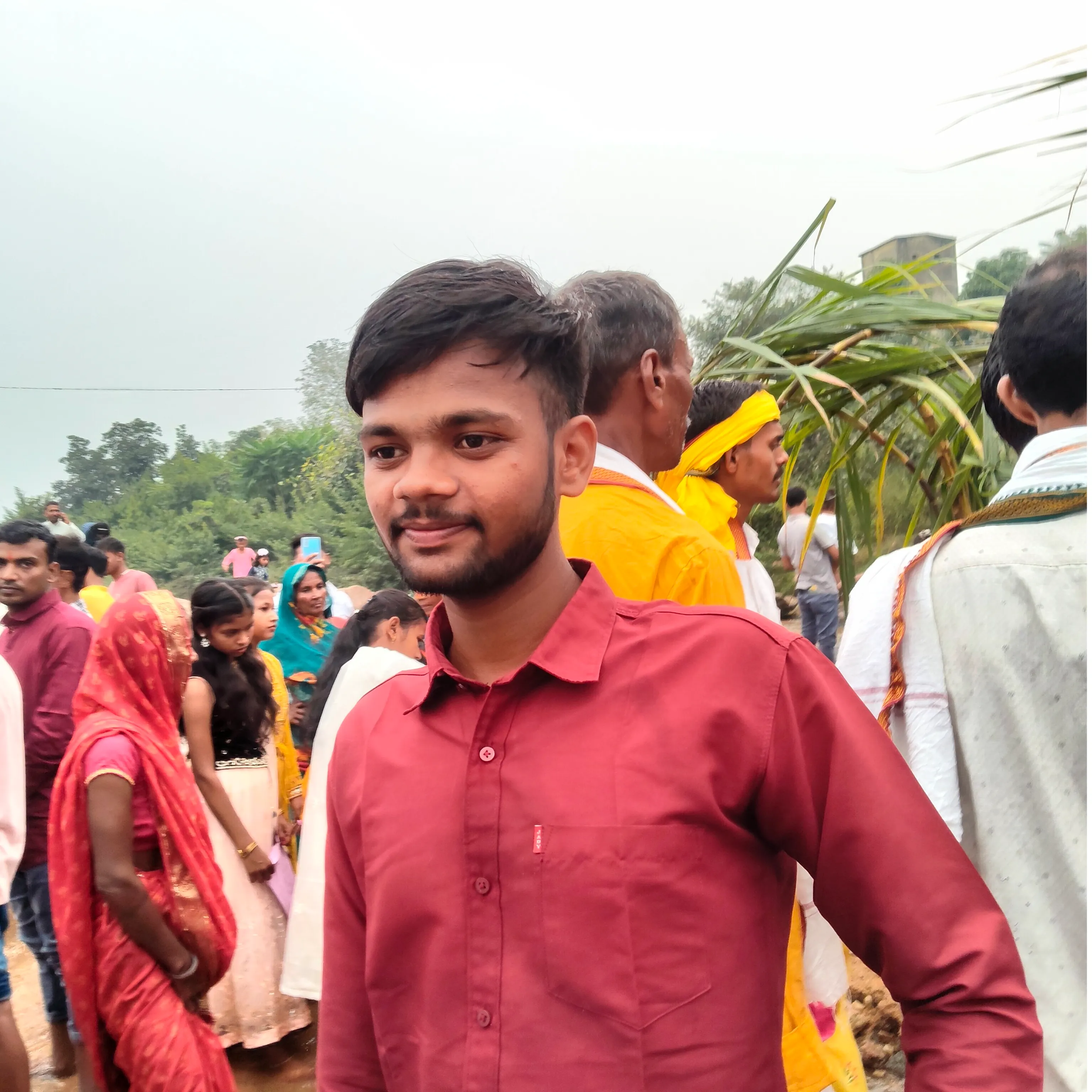 Ganesh Kumar