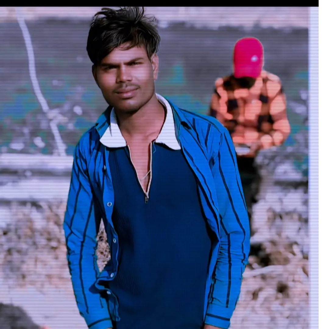 Suraj Kumar