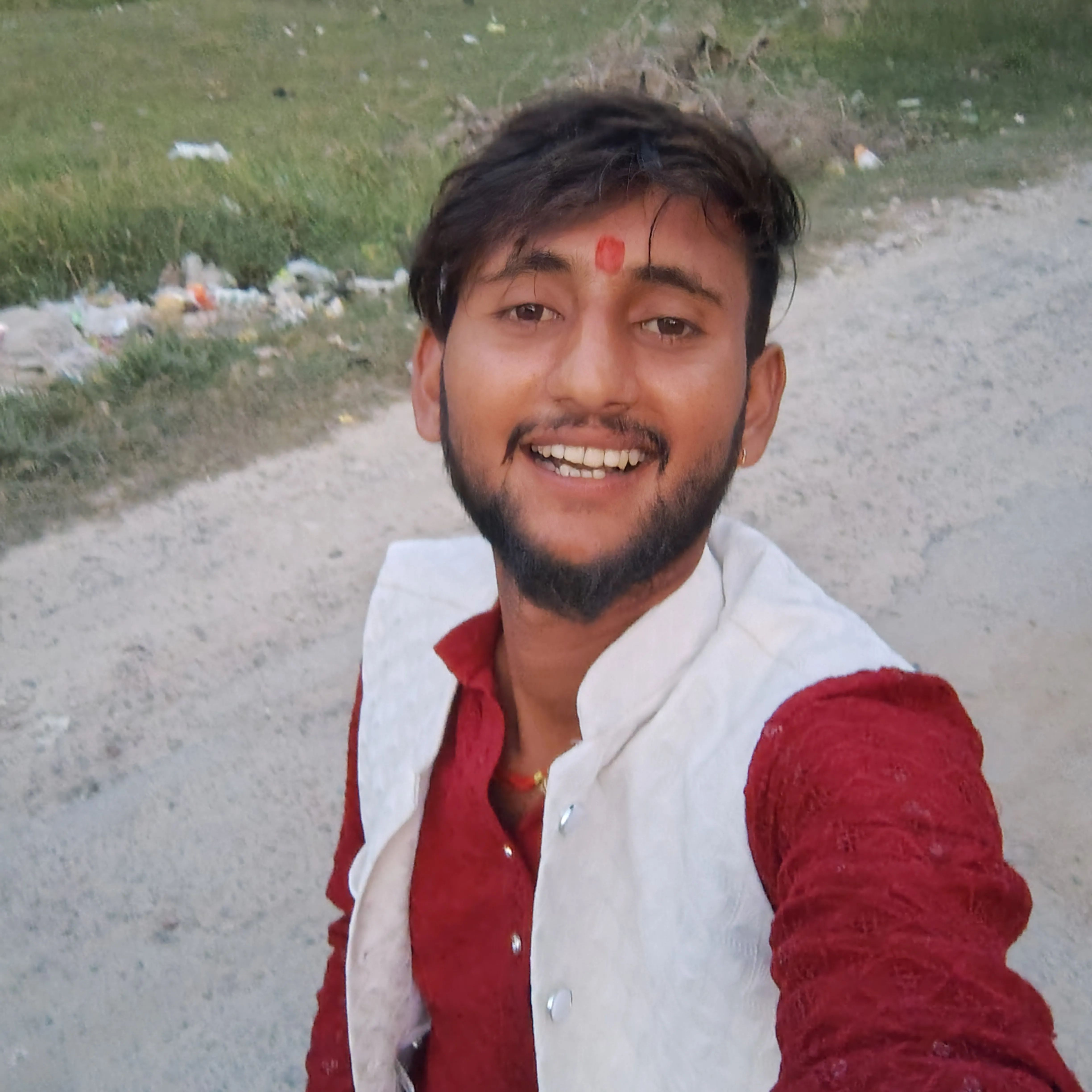 Pradeep Yadav