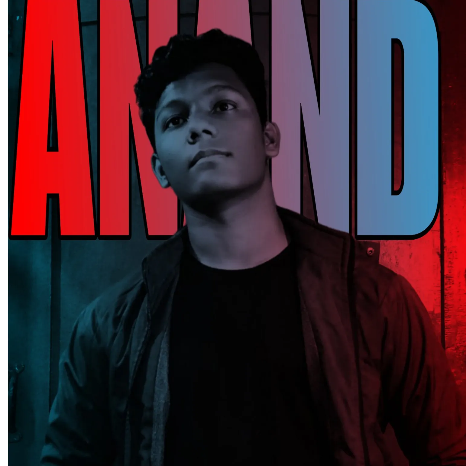ANAND SAHOO