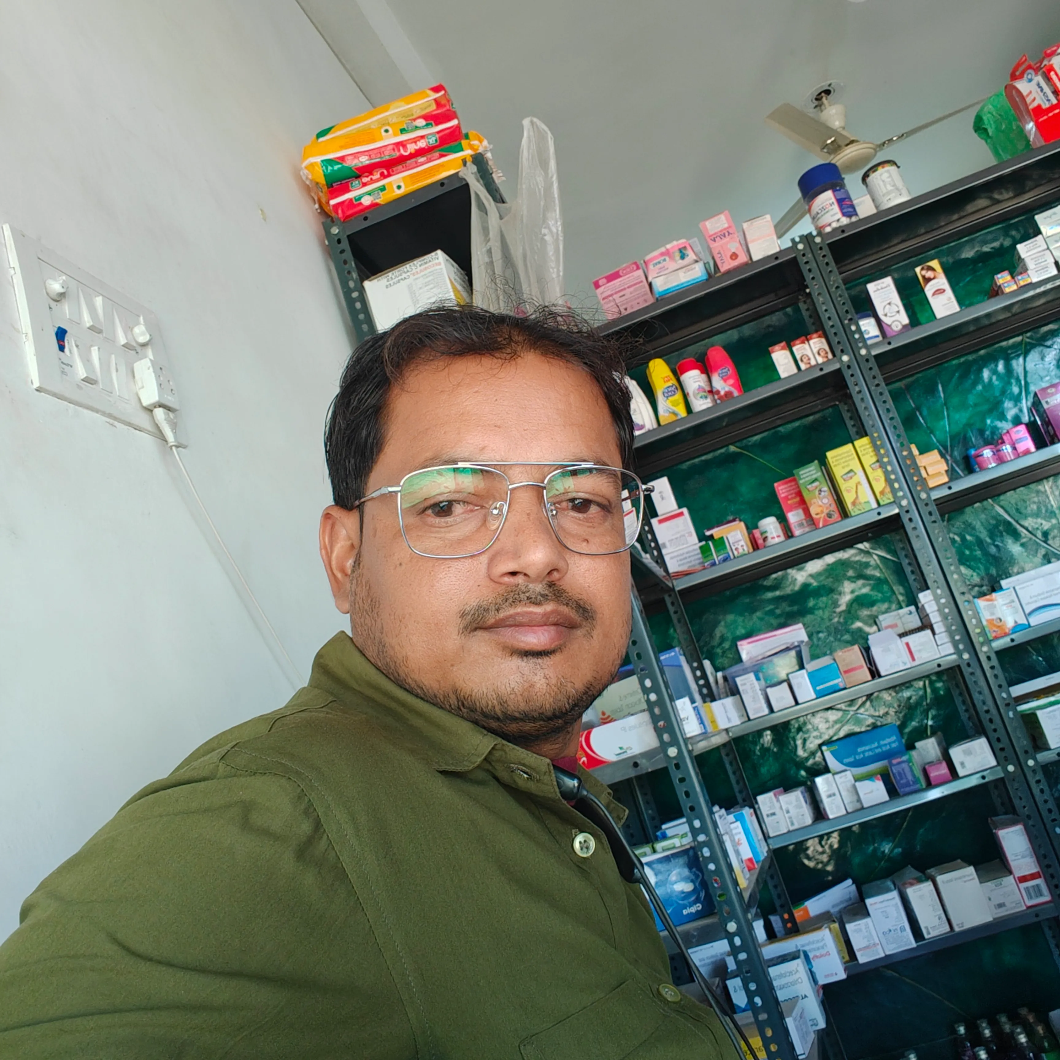 mukesh sangliya