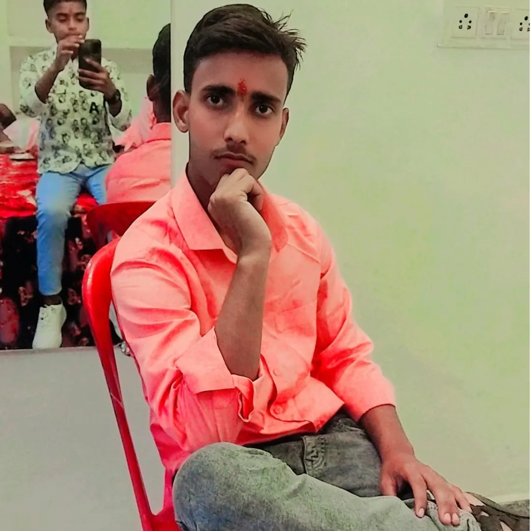Shanee Rajpoot