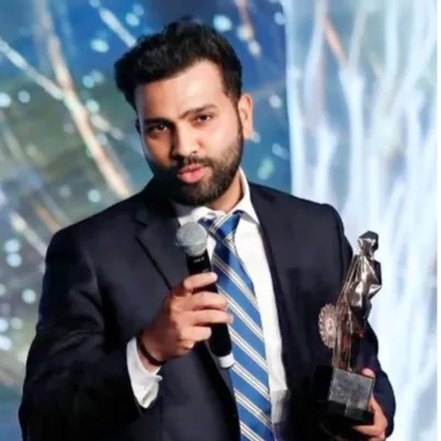 Rishi Yadav