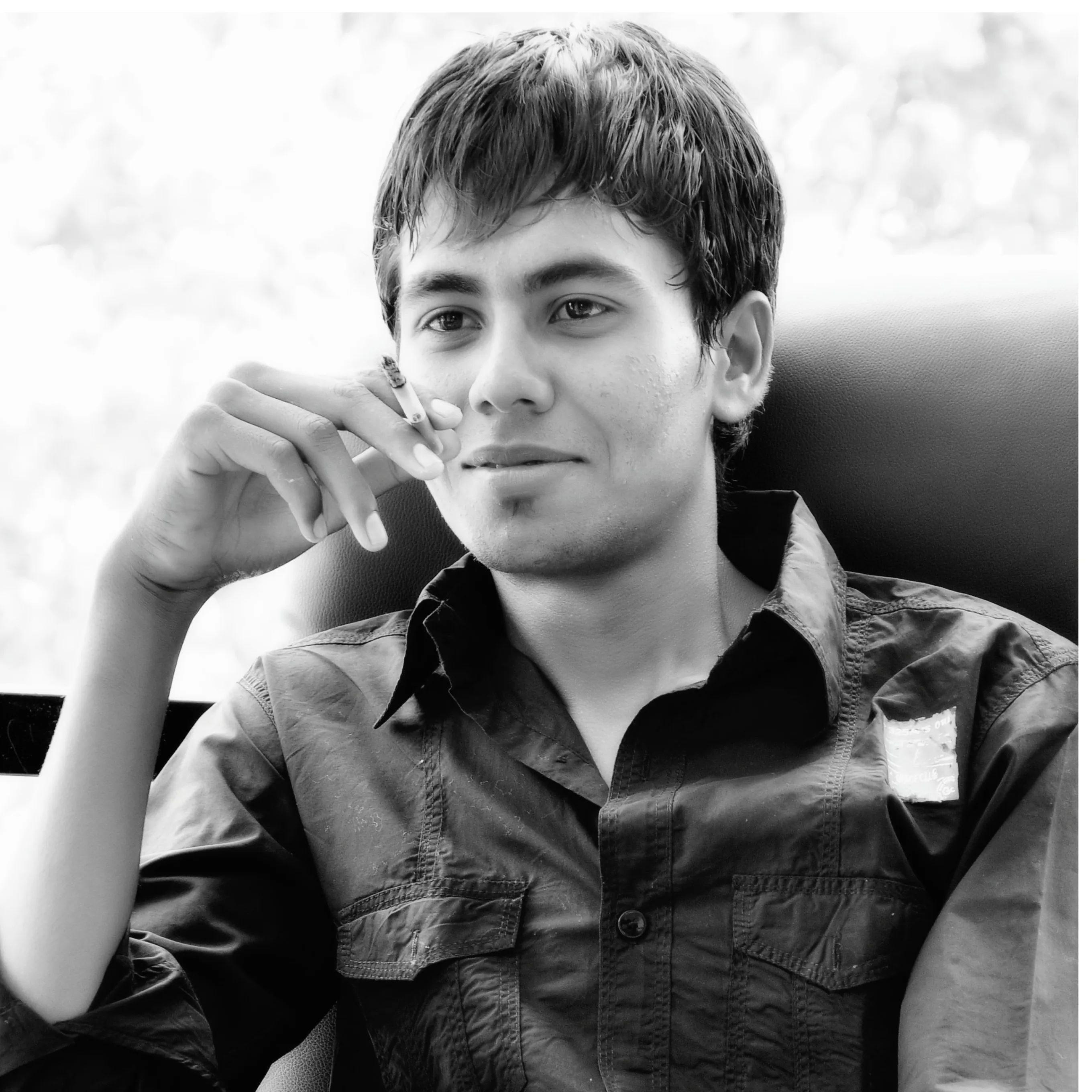 Ankit Brahmbhatt