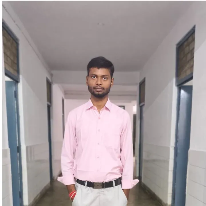 Shivam Kumar
