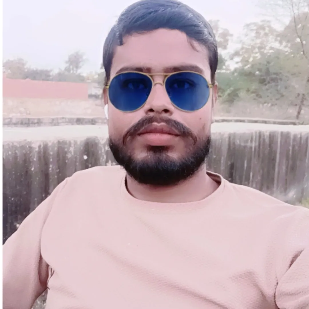 Brikesh Gond
