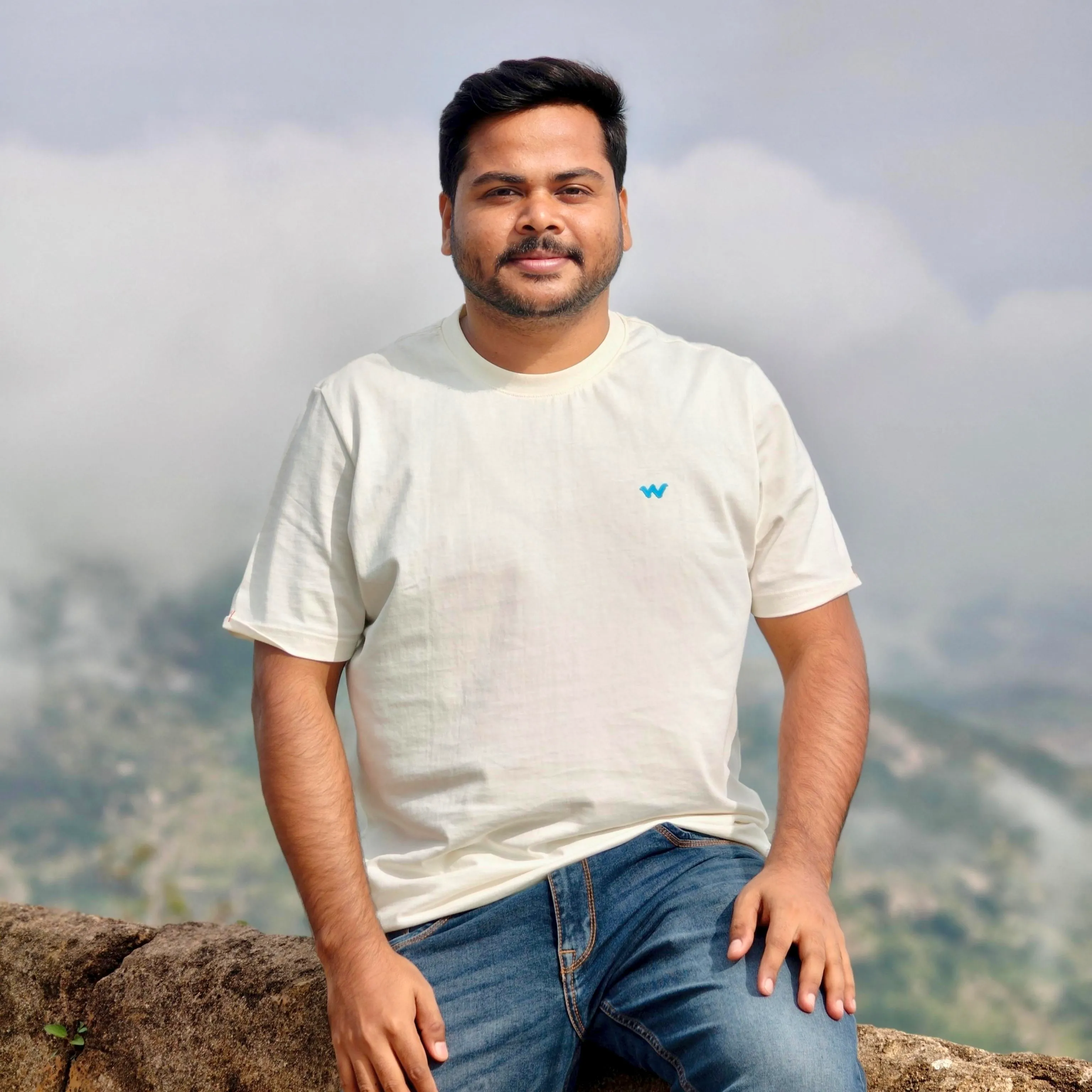 Ganesh Kumar Mohanta