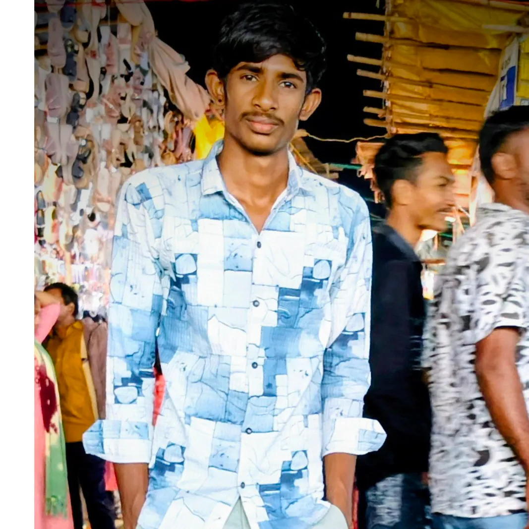 valmik raj