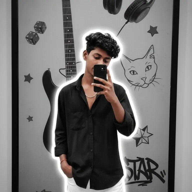 MAHESH Rajput