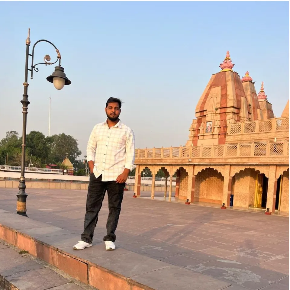 Aaditya Aaditya