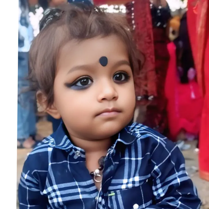 chauhan Mahto