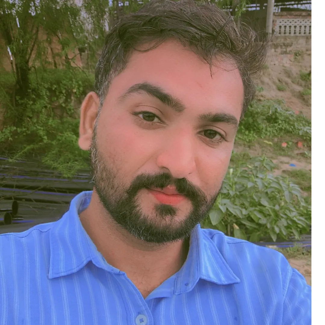MAHESH KUMAR