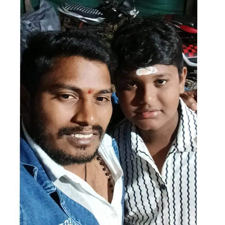 PVR RAMANA