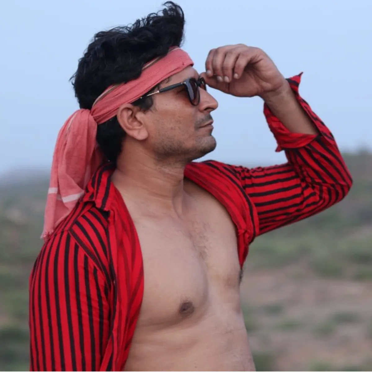 Himanshu Vyas