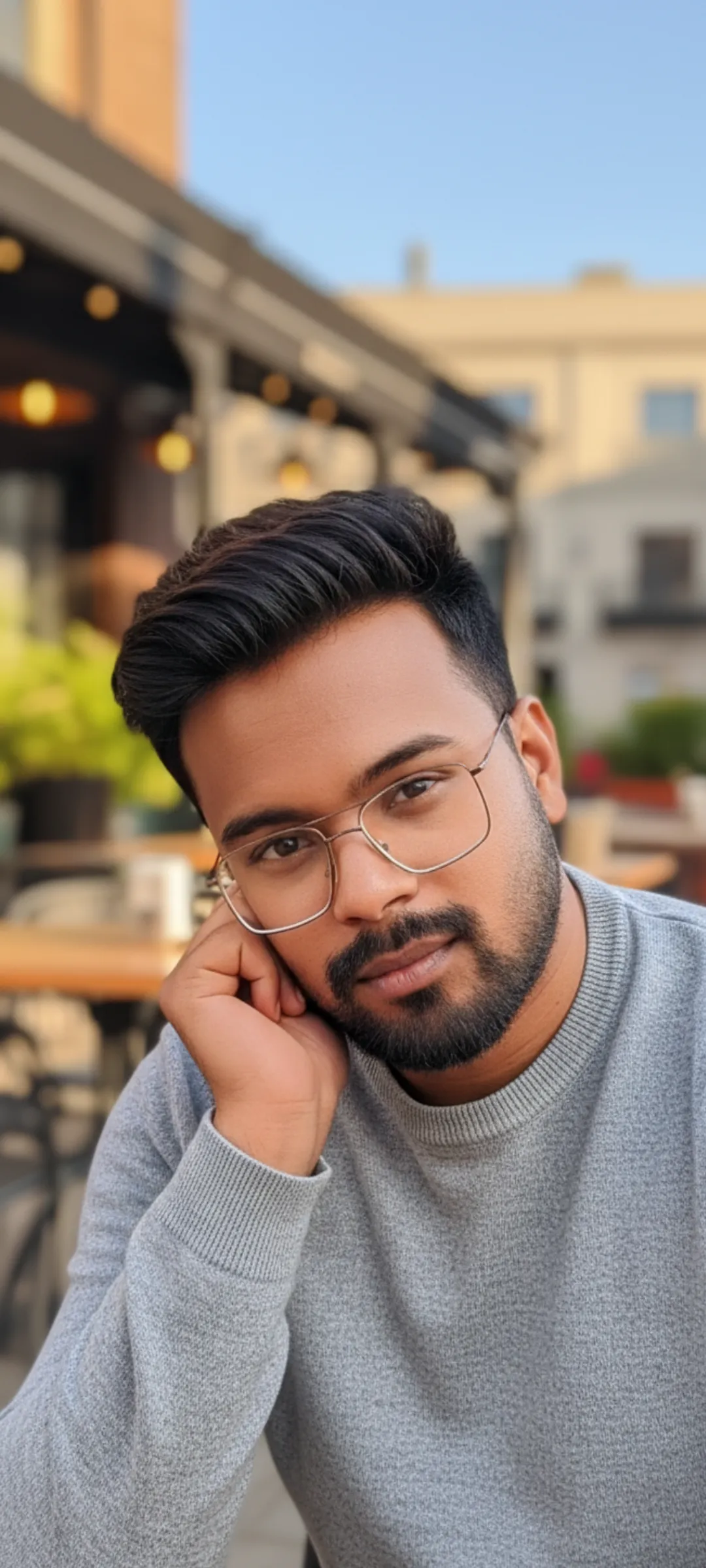 Sameer Sonwani