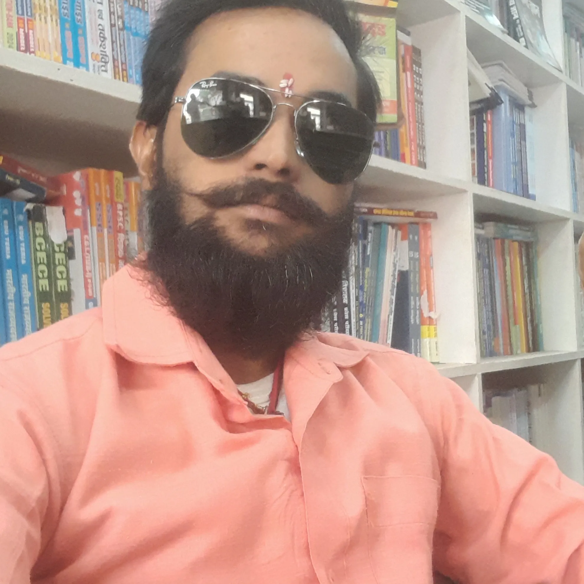 Rahul Kumar Sinha