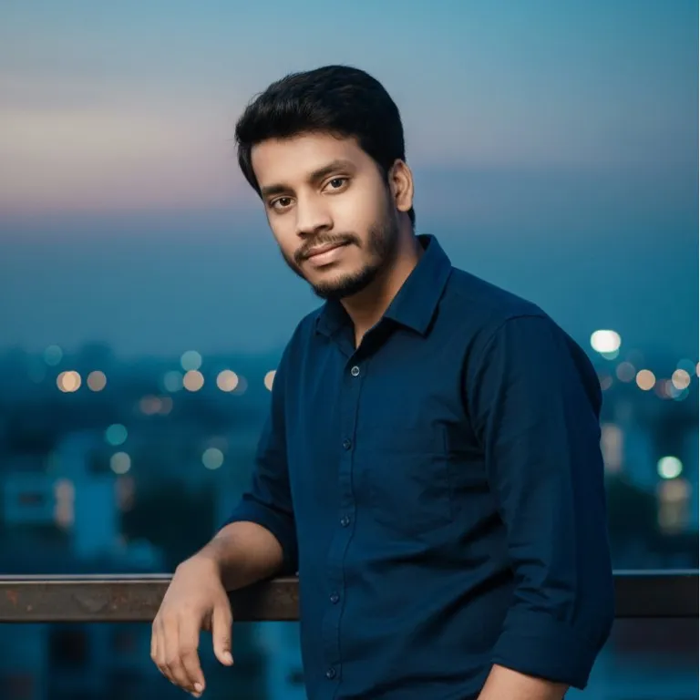 Vicky Kumar