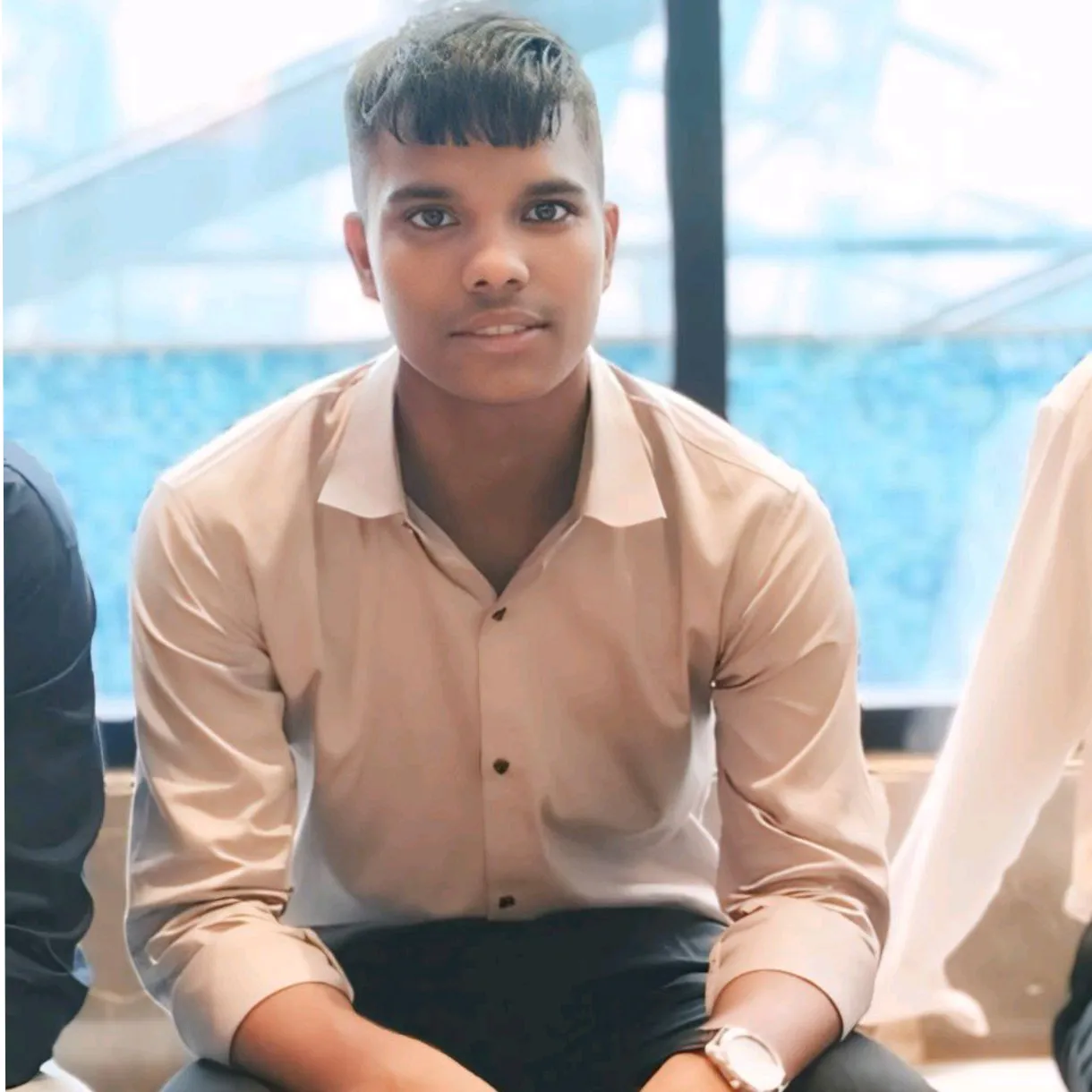 Chandan Nayak