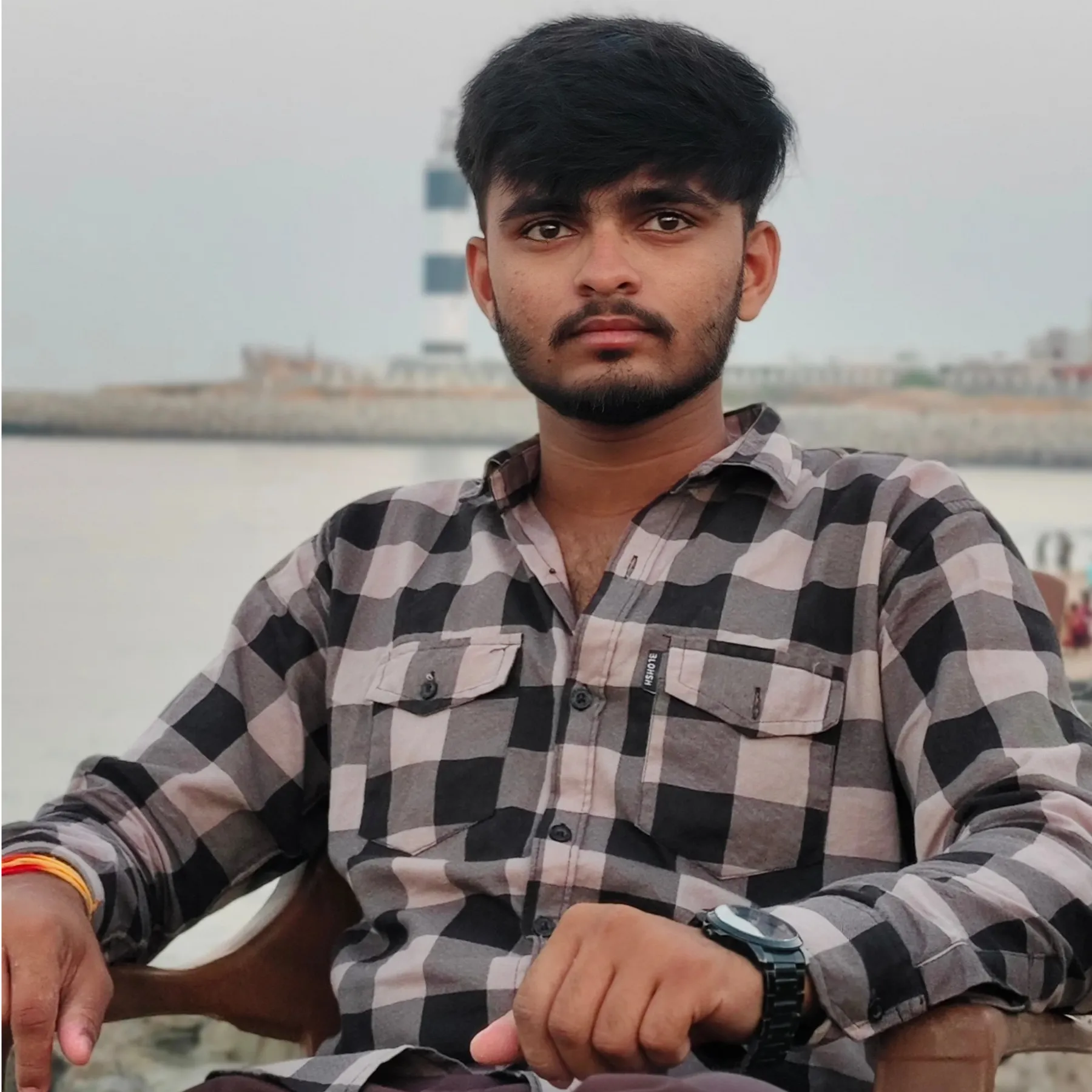 Kripalsinh Jadeja