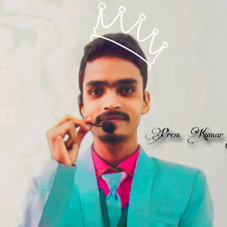 Prem_ku. Rana