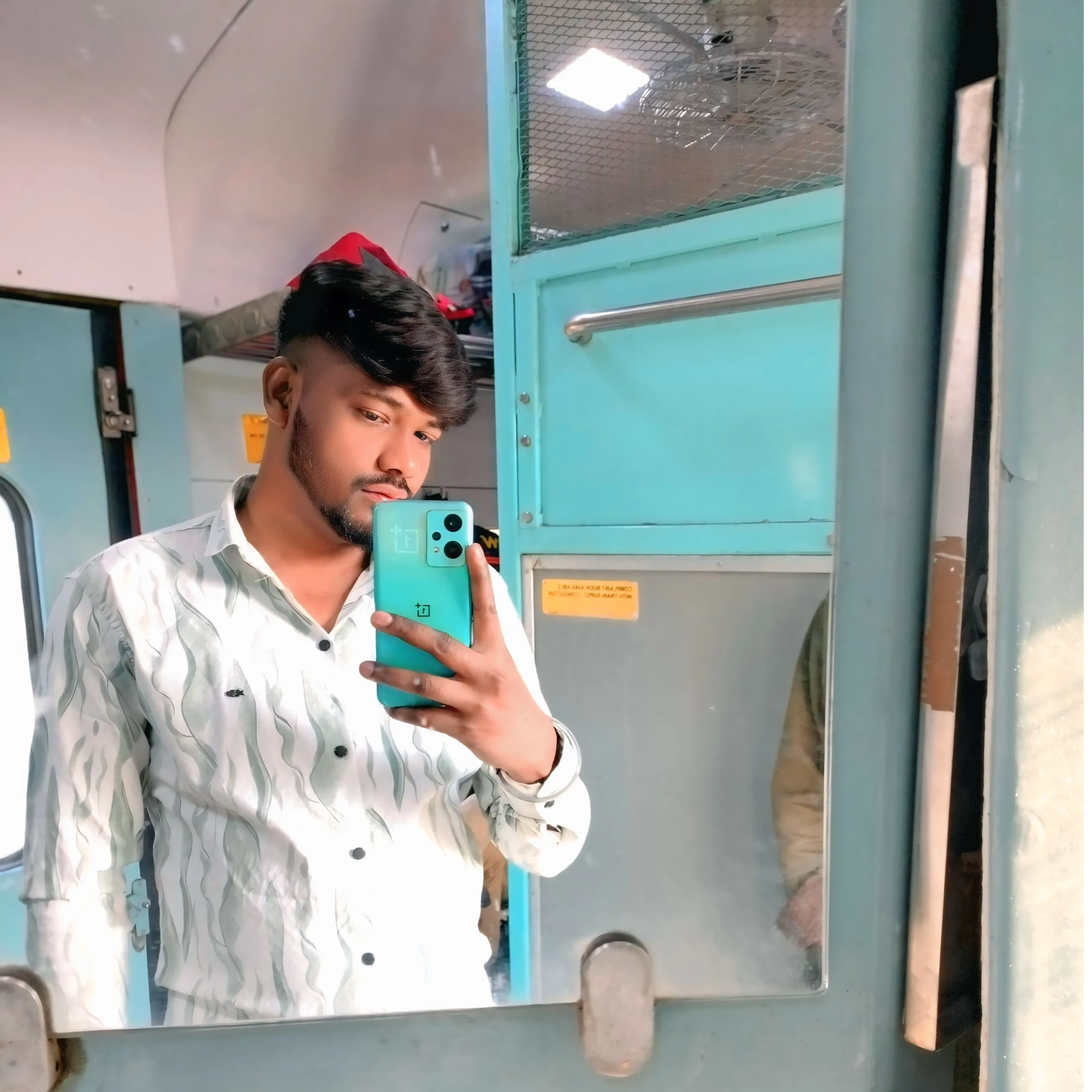 yash yadav