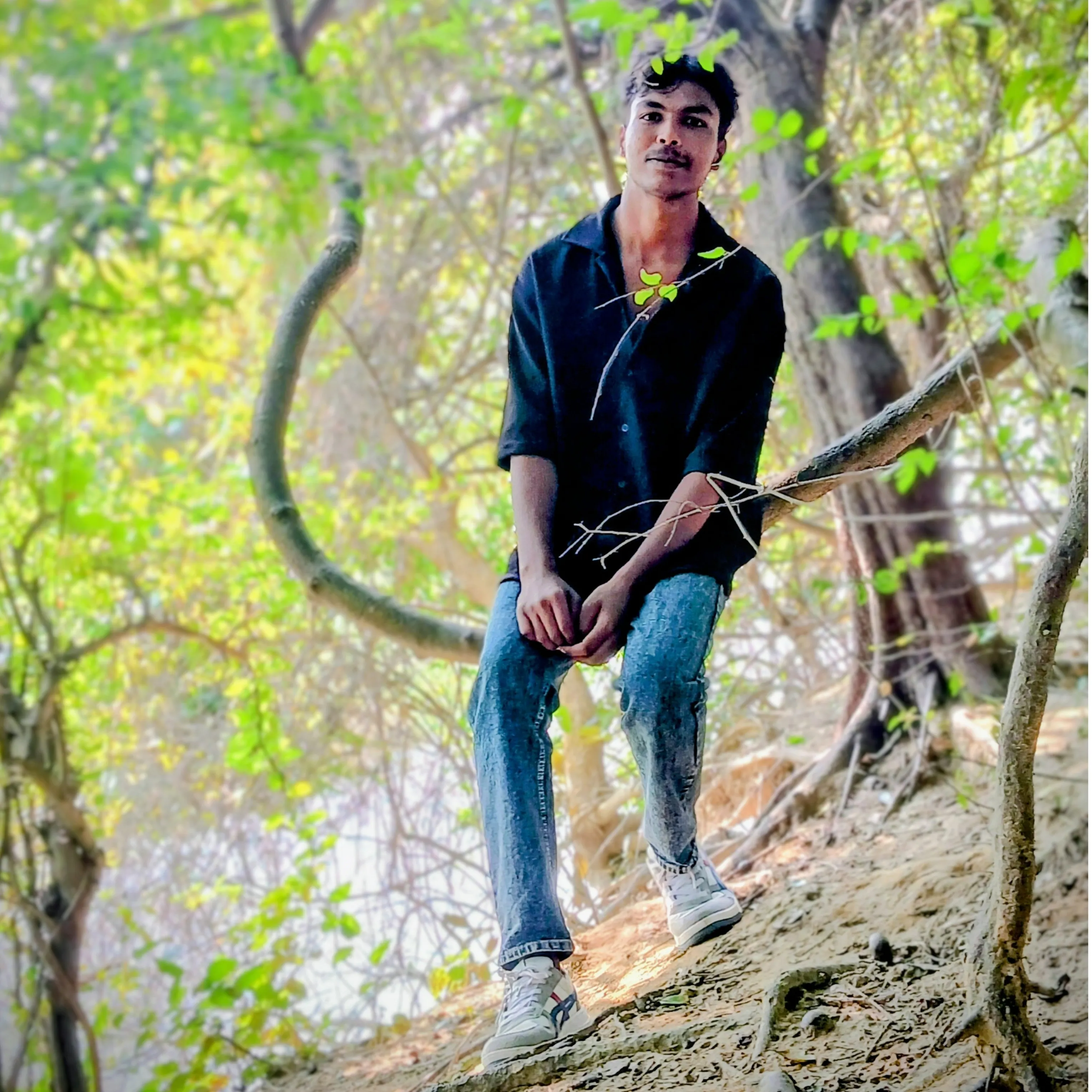 Sumit Kumar