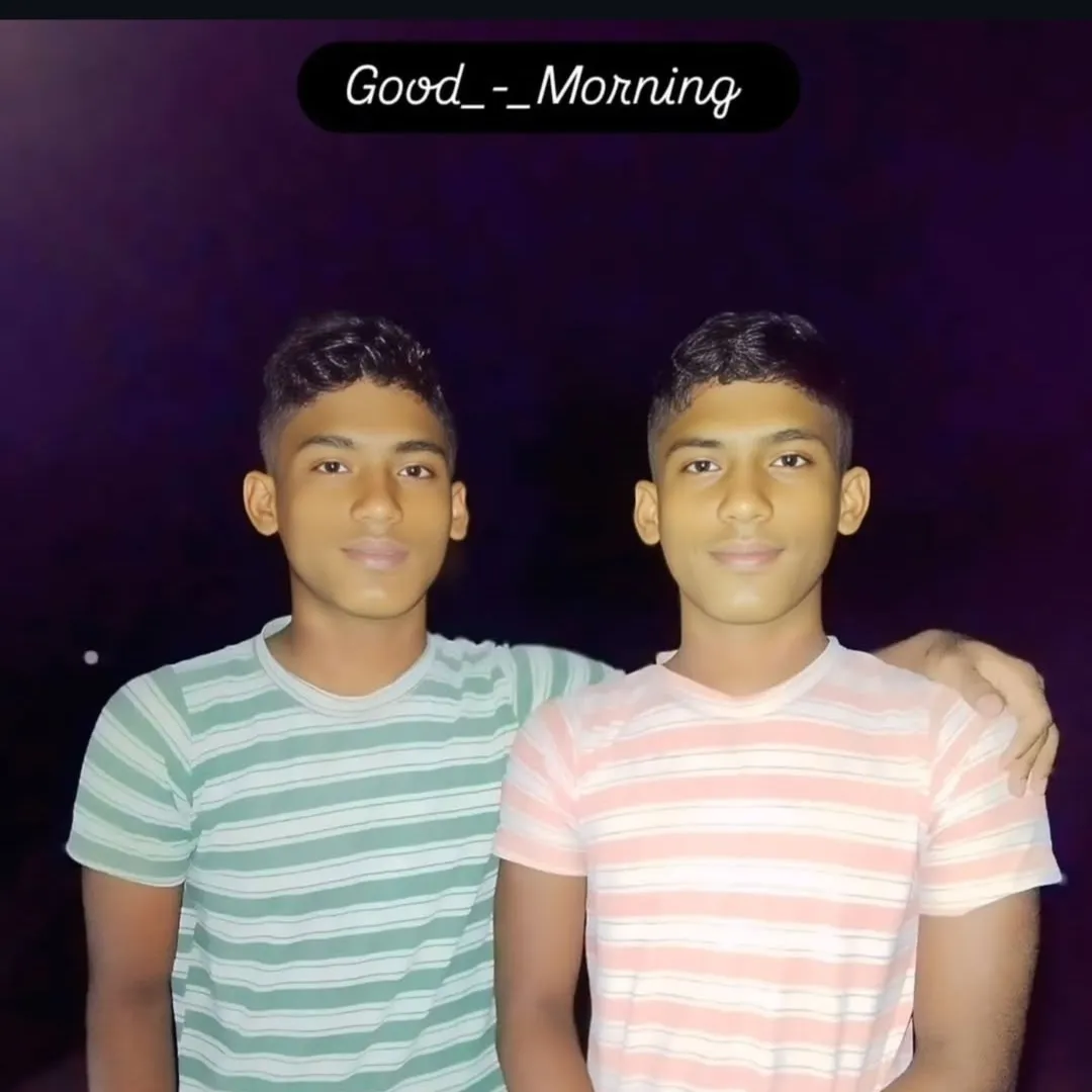 Chandan karpur ck_brother
