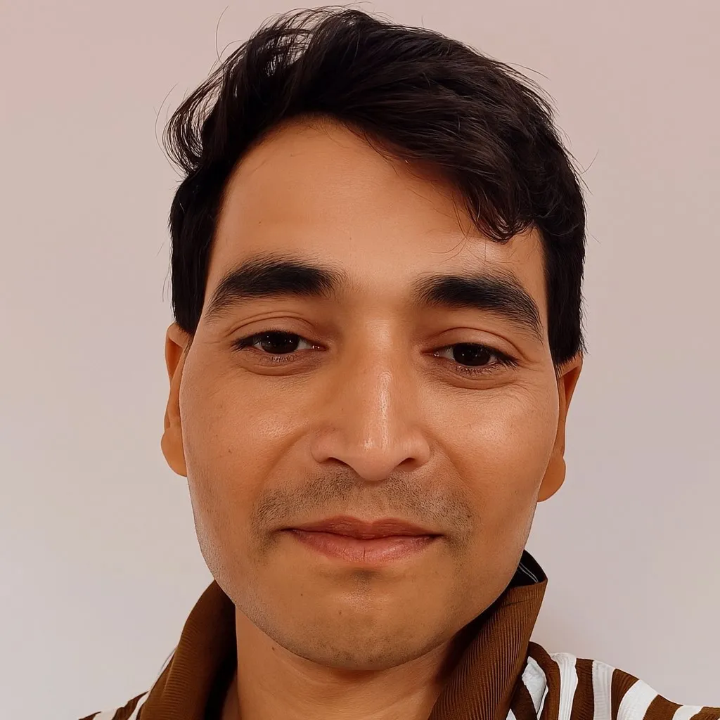 SATYASEEL ANAND