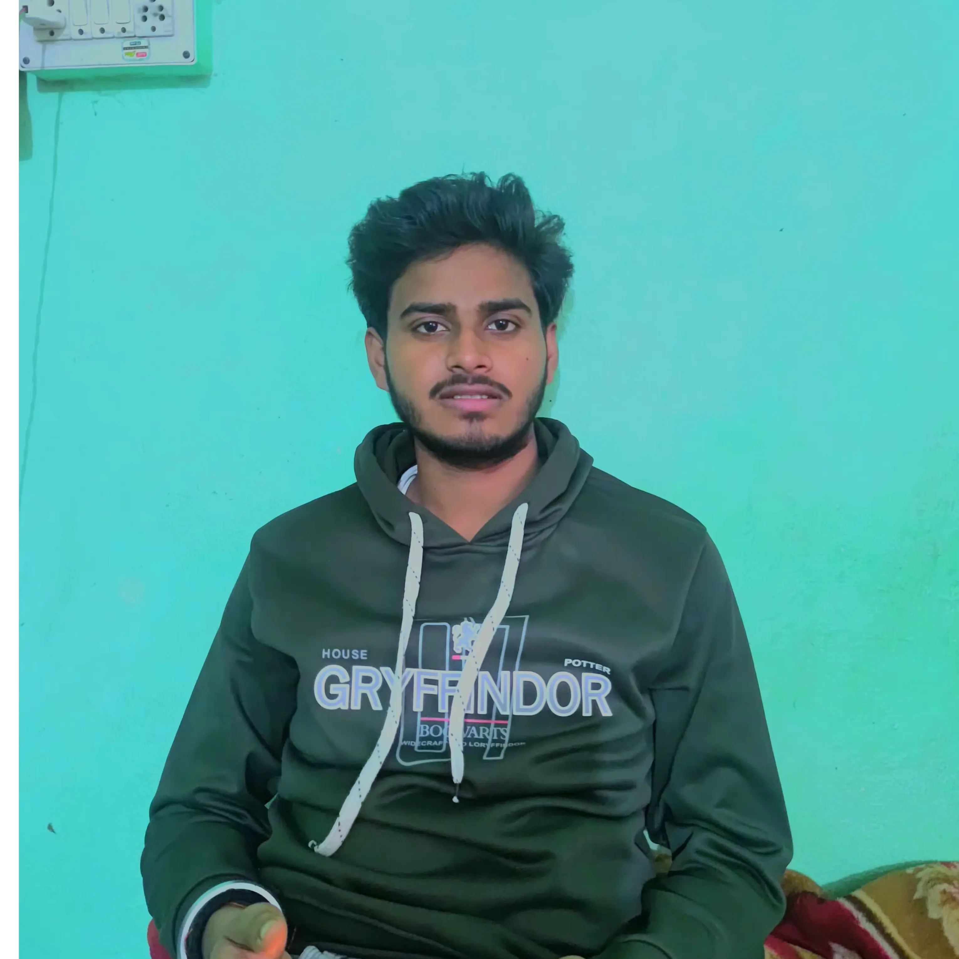 Sachin yadav