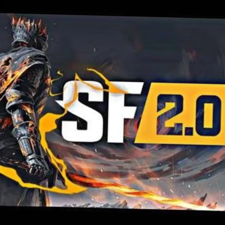 SS-GAMER 2.0