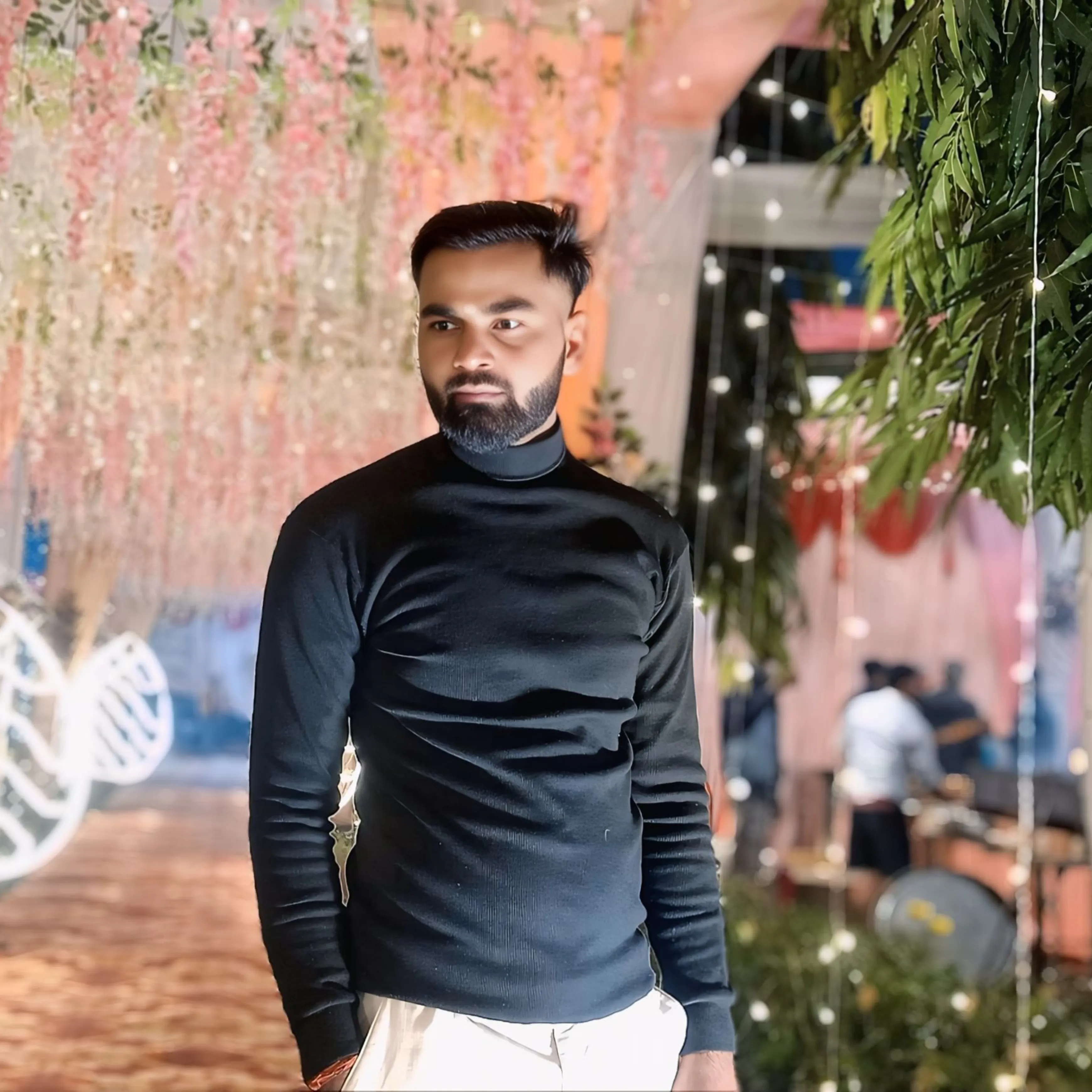 Dhananjay Yadav