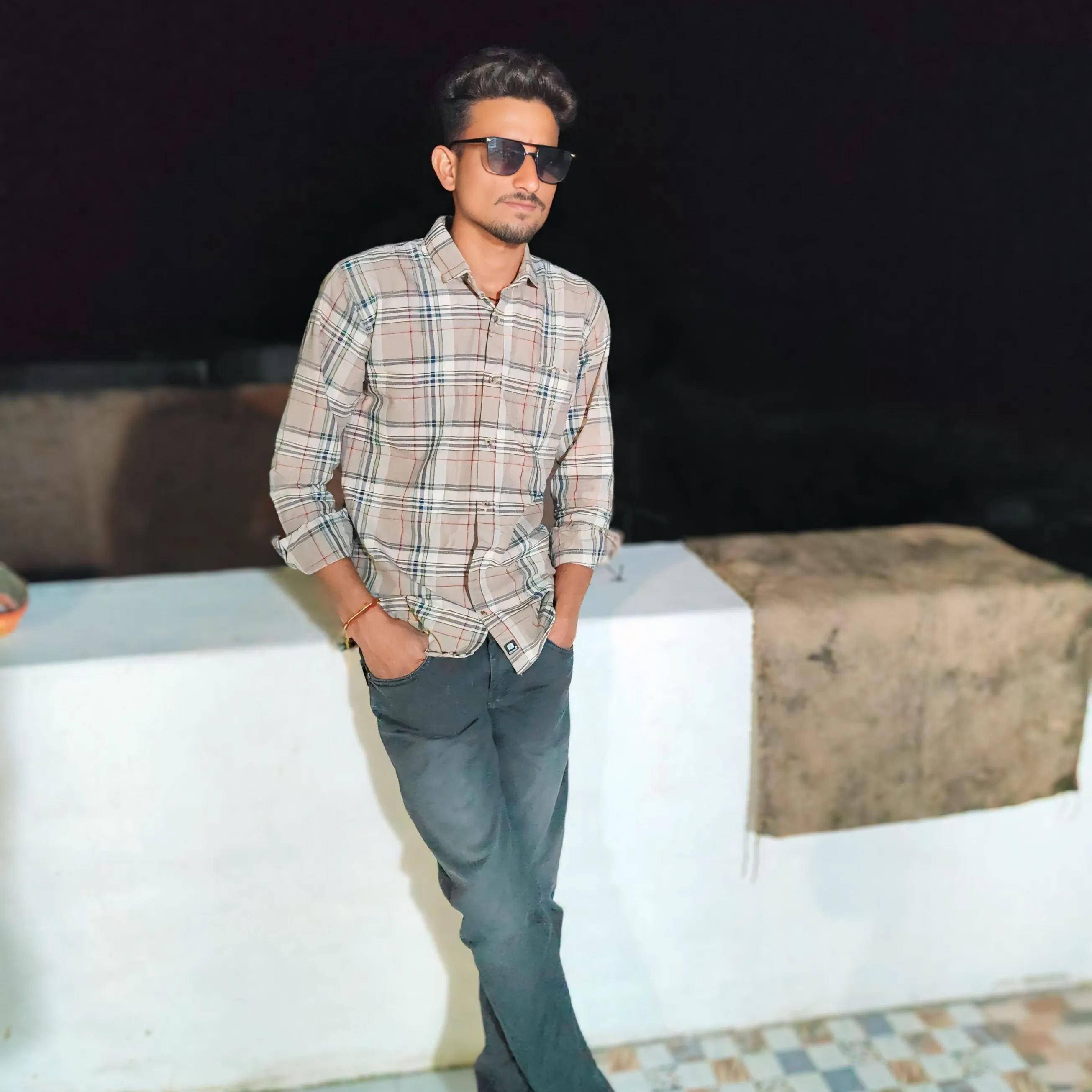 Durgaram Prajapat