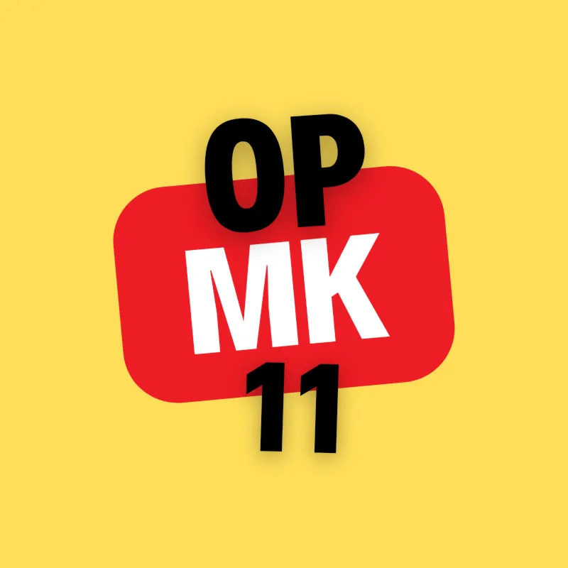 opmk 11