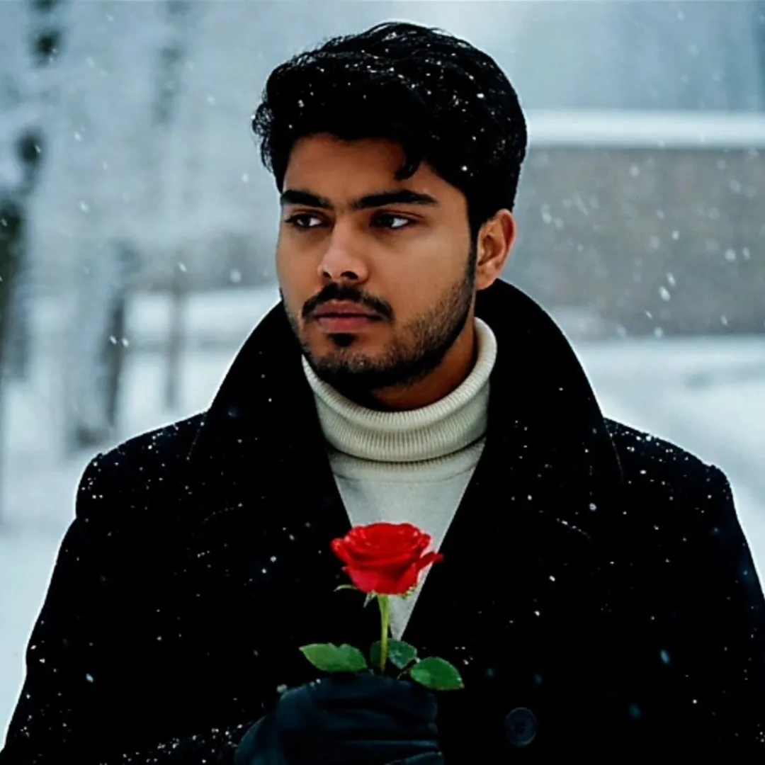anshu Gupta