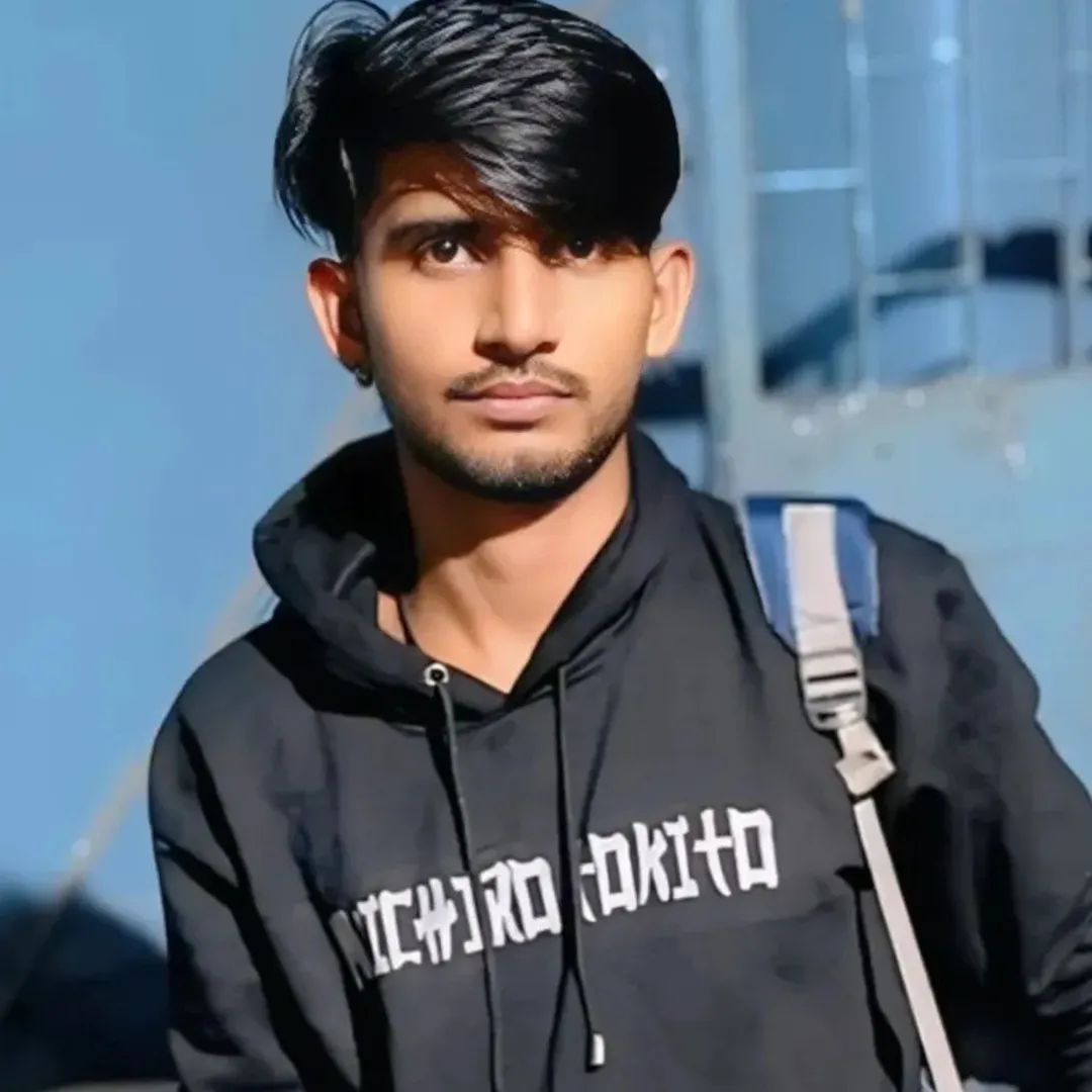 shobhnath kumar