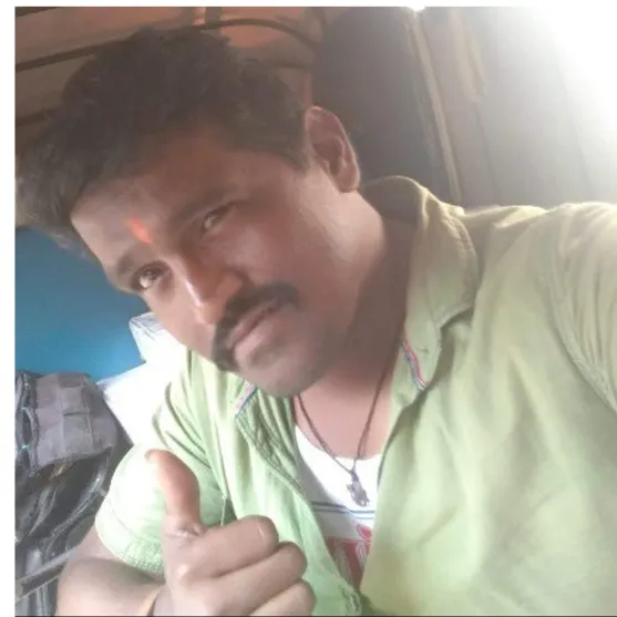 Ram Khairmode
