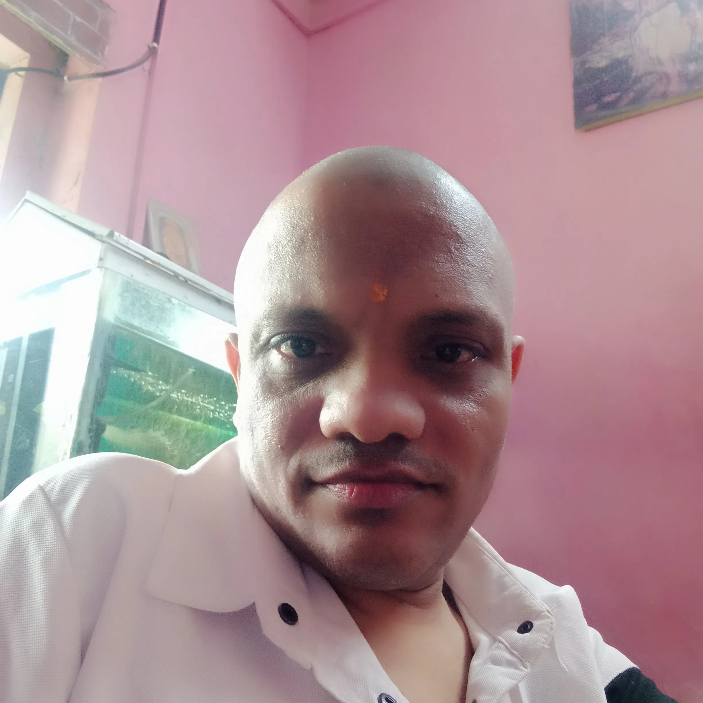 Vishal Joshi