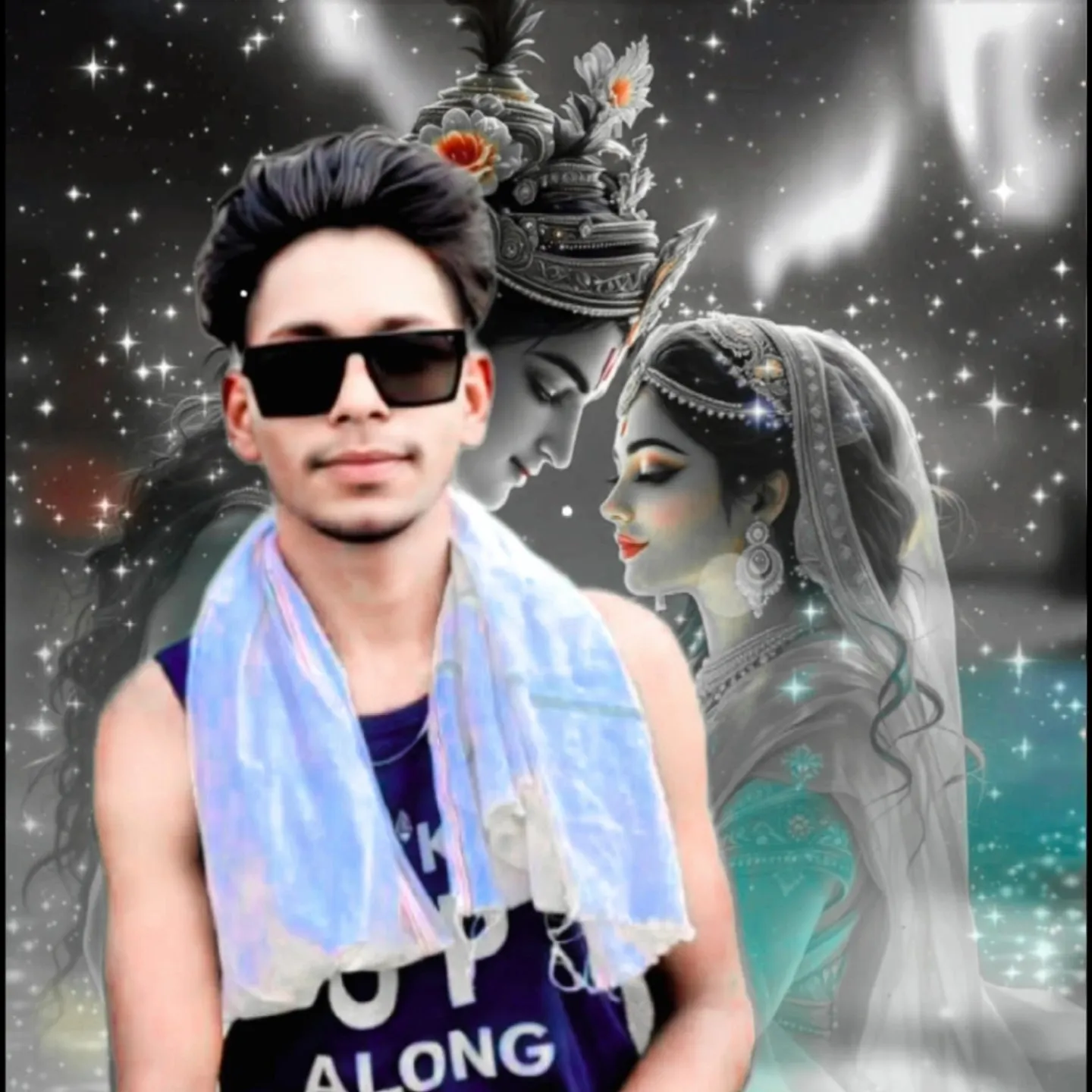 Royal Gaurav