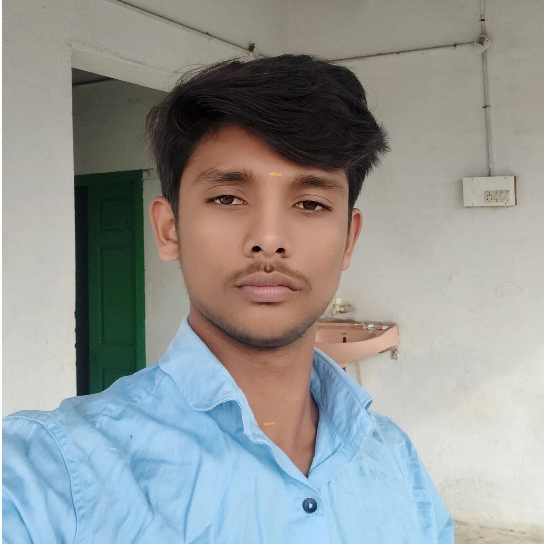 Vinothkumar D