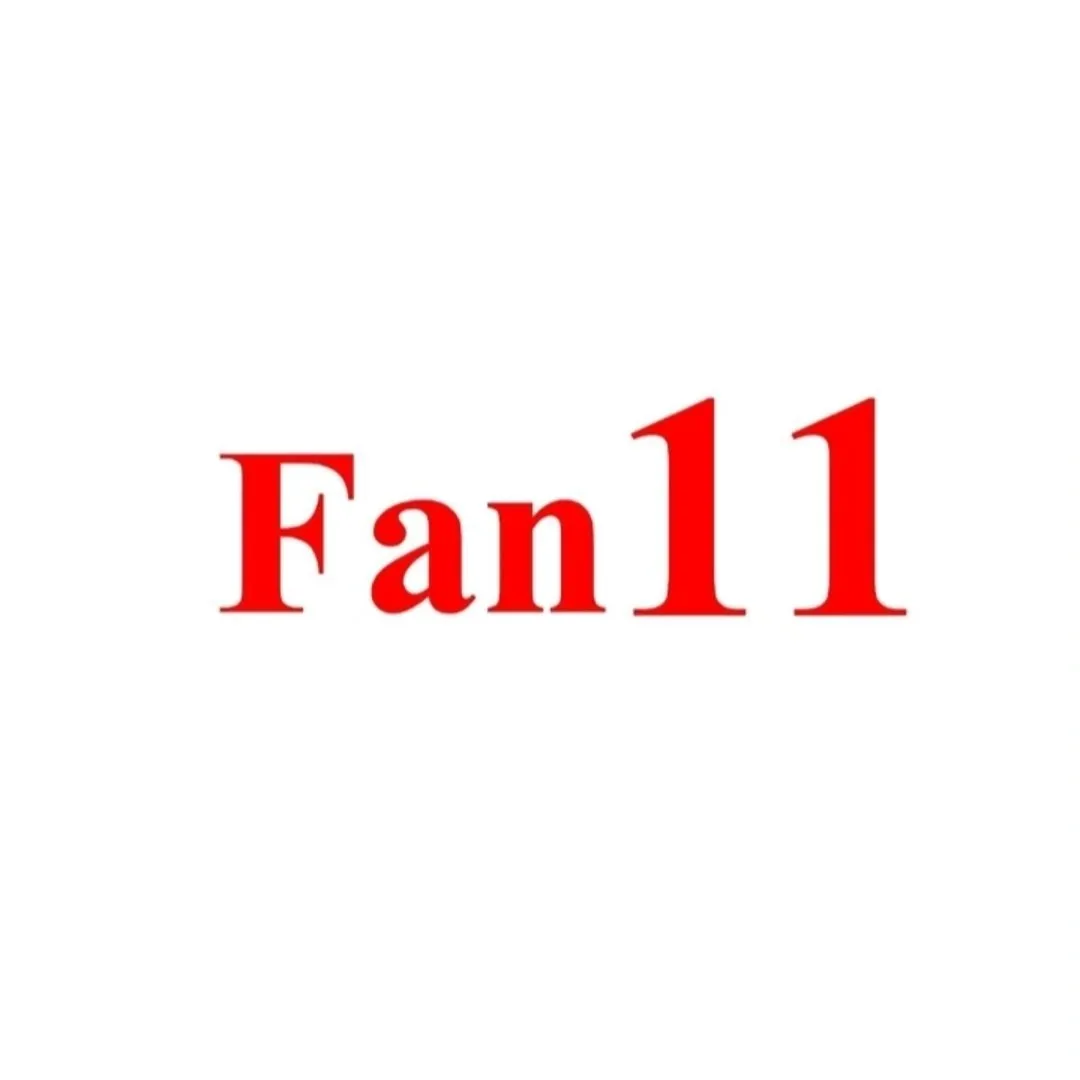 Fan 11