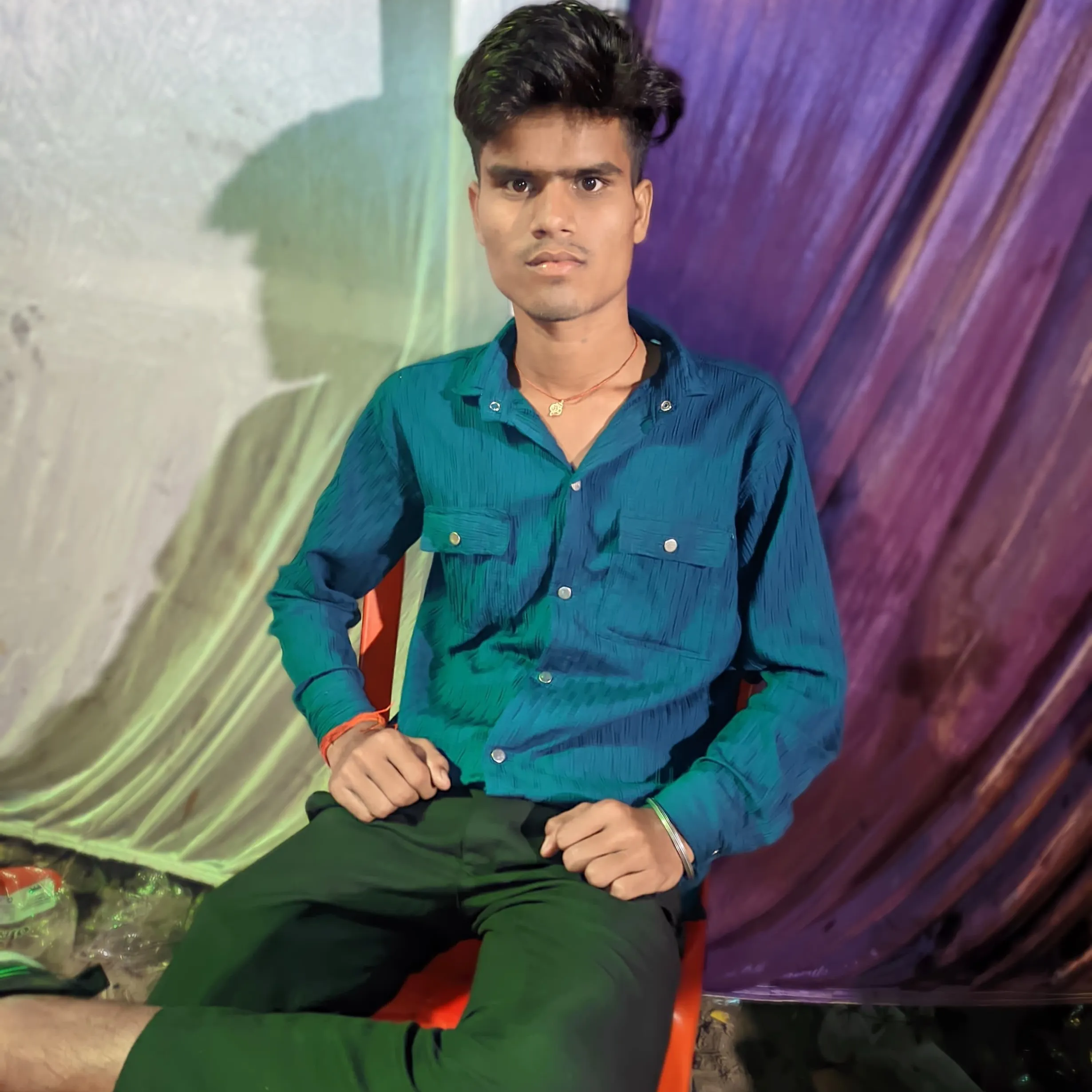 Vikash Verma