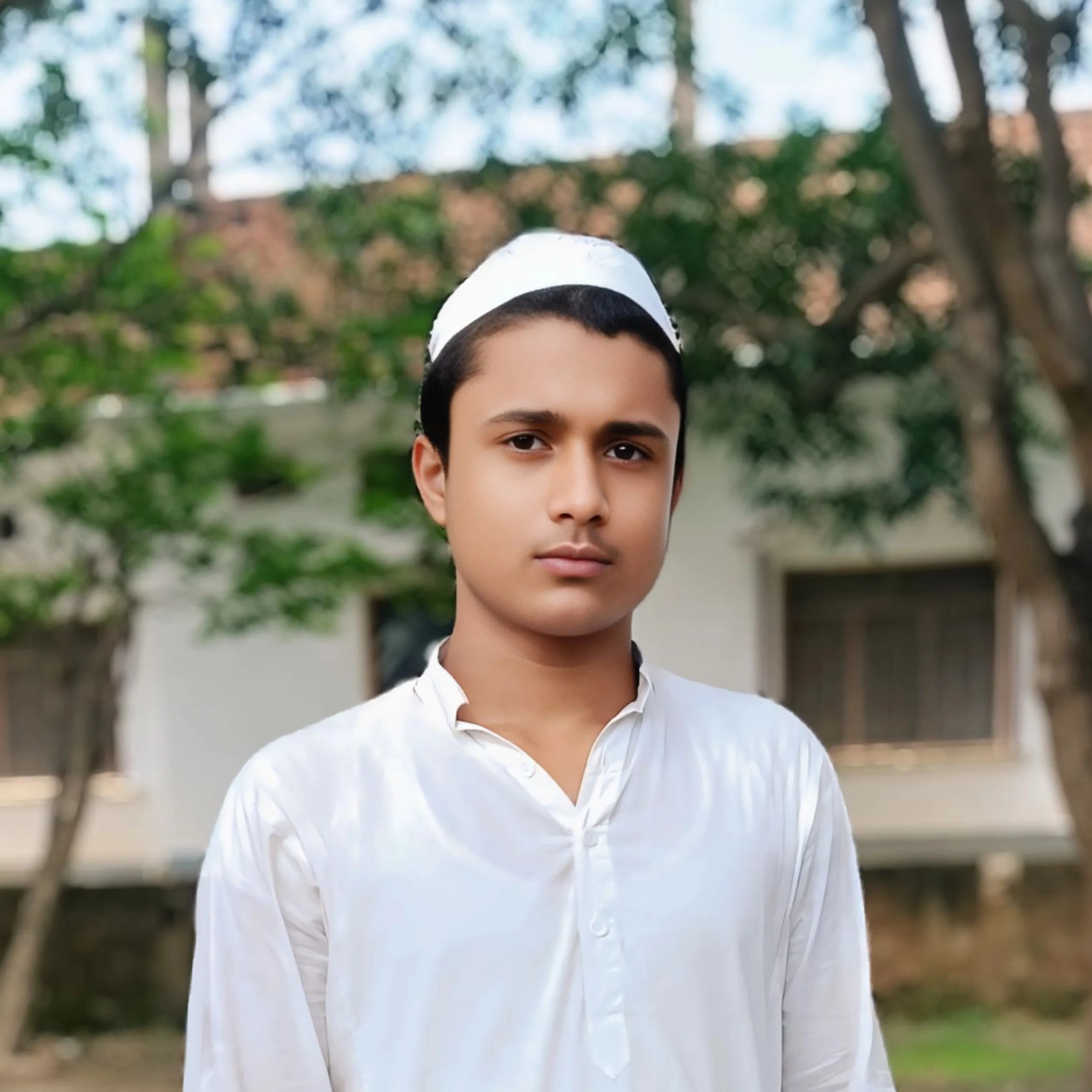 shafiullah shaikh