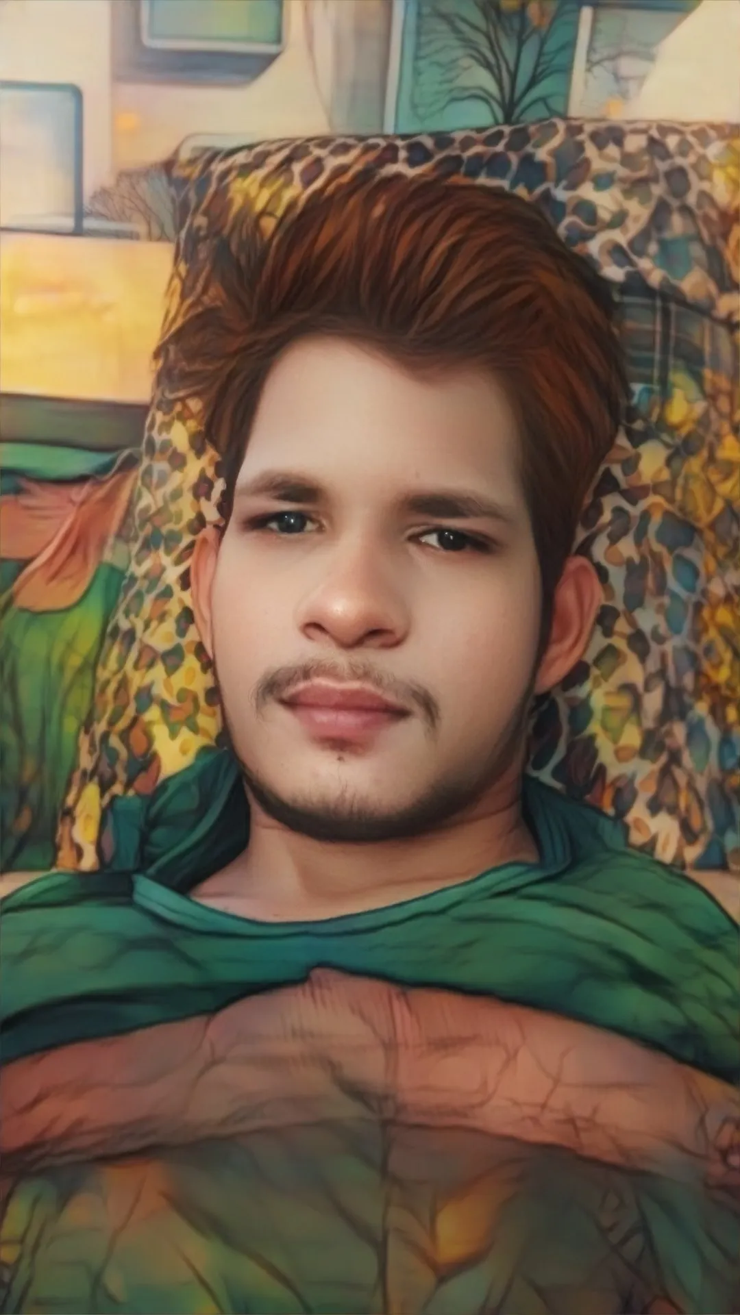lakhan pandit