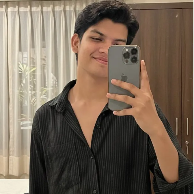 Nikhil gautam