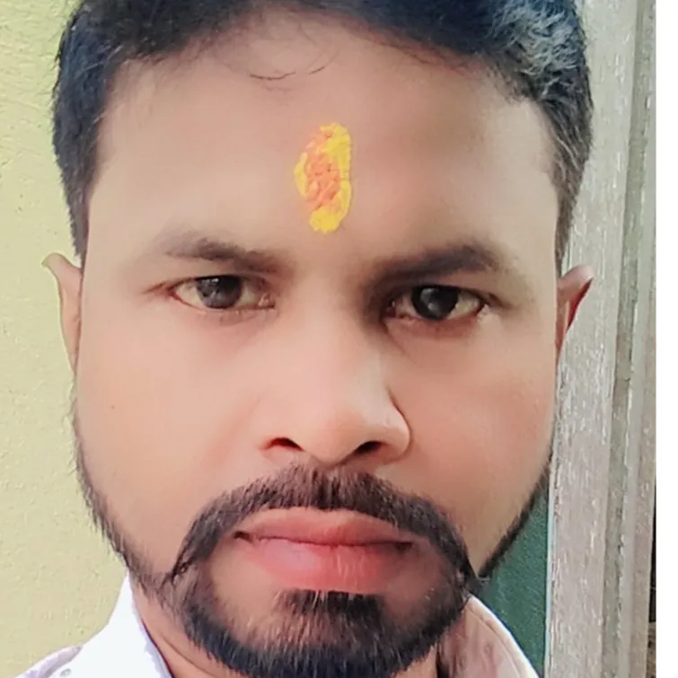pradeep maurya