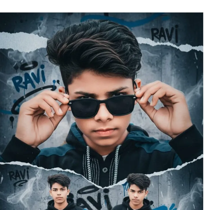 Ravi Kushwah