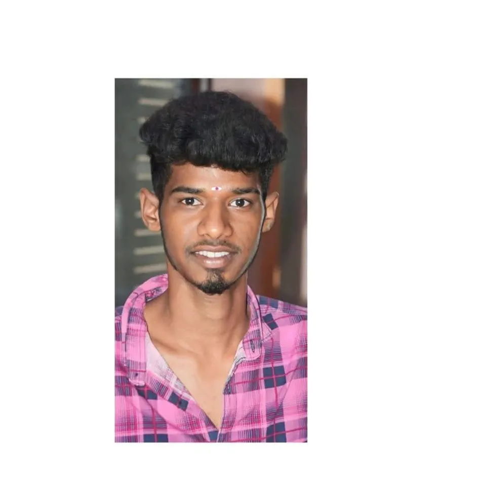 ANBAZHAGAN THALAJITH