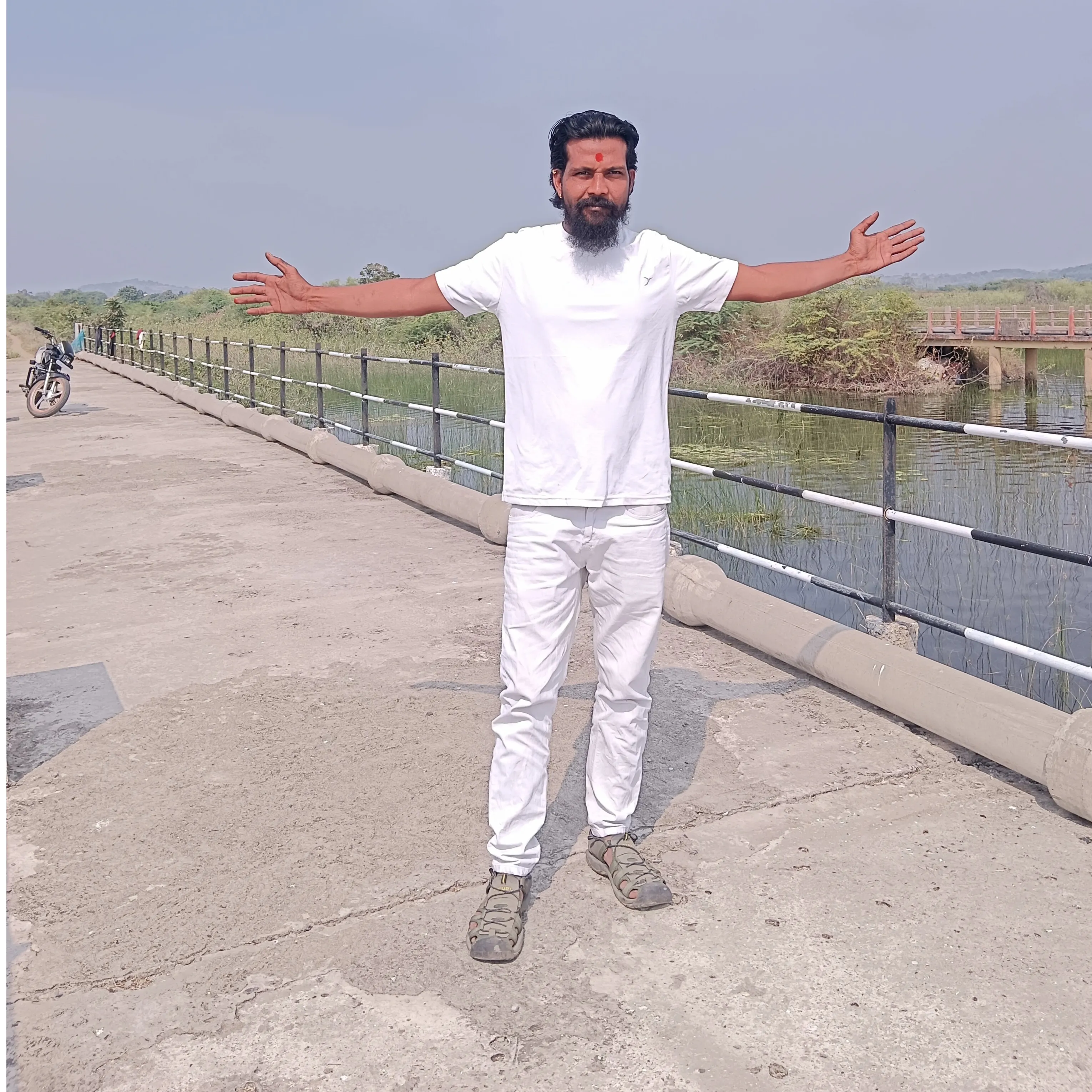 Deepak Talnikar