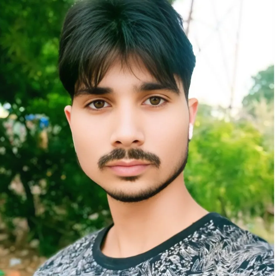 Raju Kumar