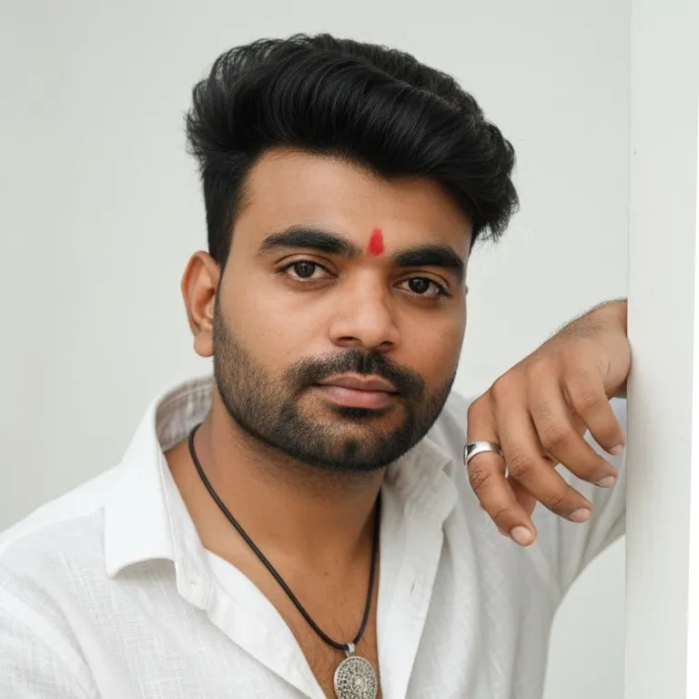 Kuldeep khatri